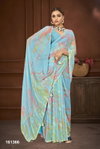 Manavsi Vol 16 By Vallabhi Georgette Daily Wear Sarees Wholesale Shop In Surat 